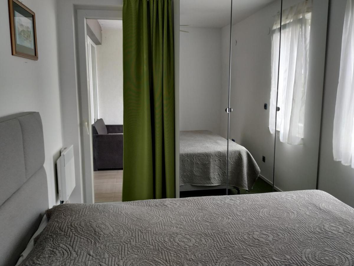 Dubrovnik Apartments Lele Extérieur photo