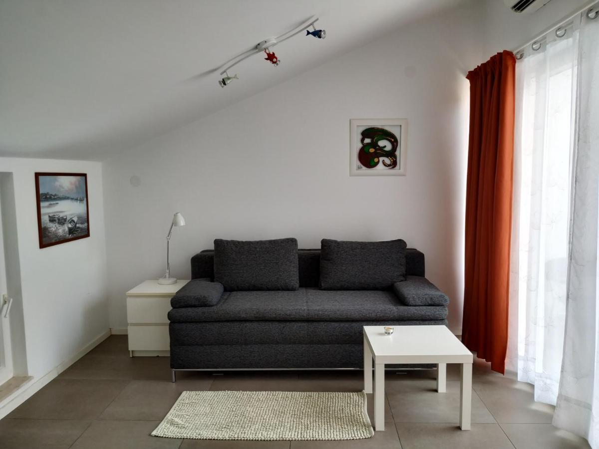 Dubrovnik Apartments Lele Extérieur photo