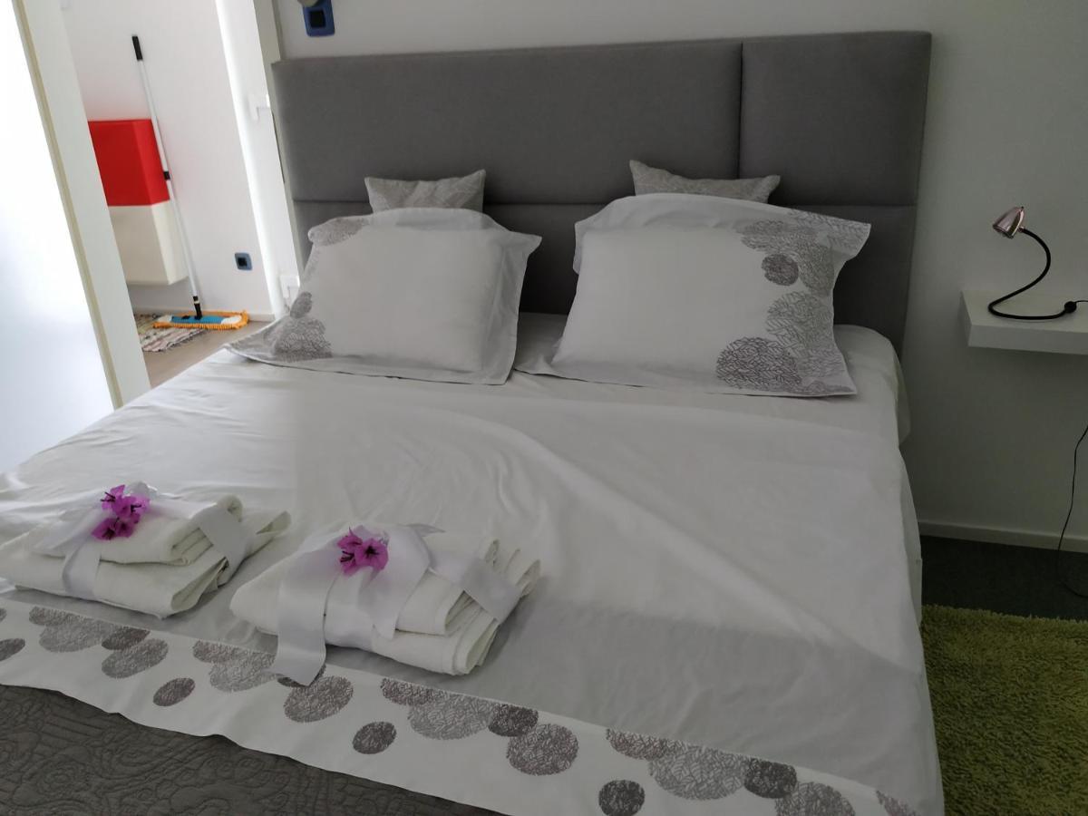 Dubrovnik Apartments Lele Extérieur photo