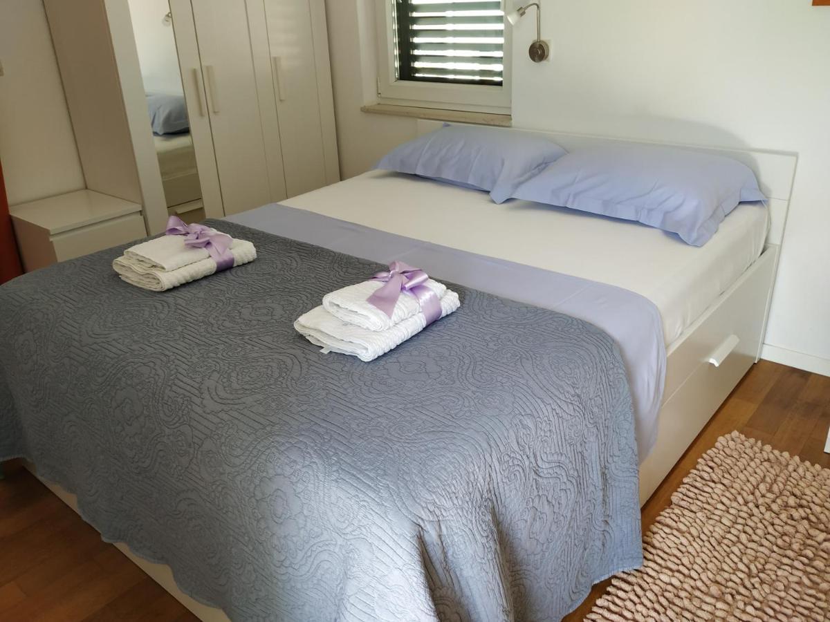 Dubrovnik Apartments Lele Extérieur photo