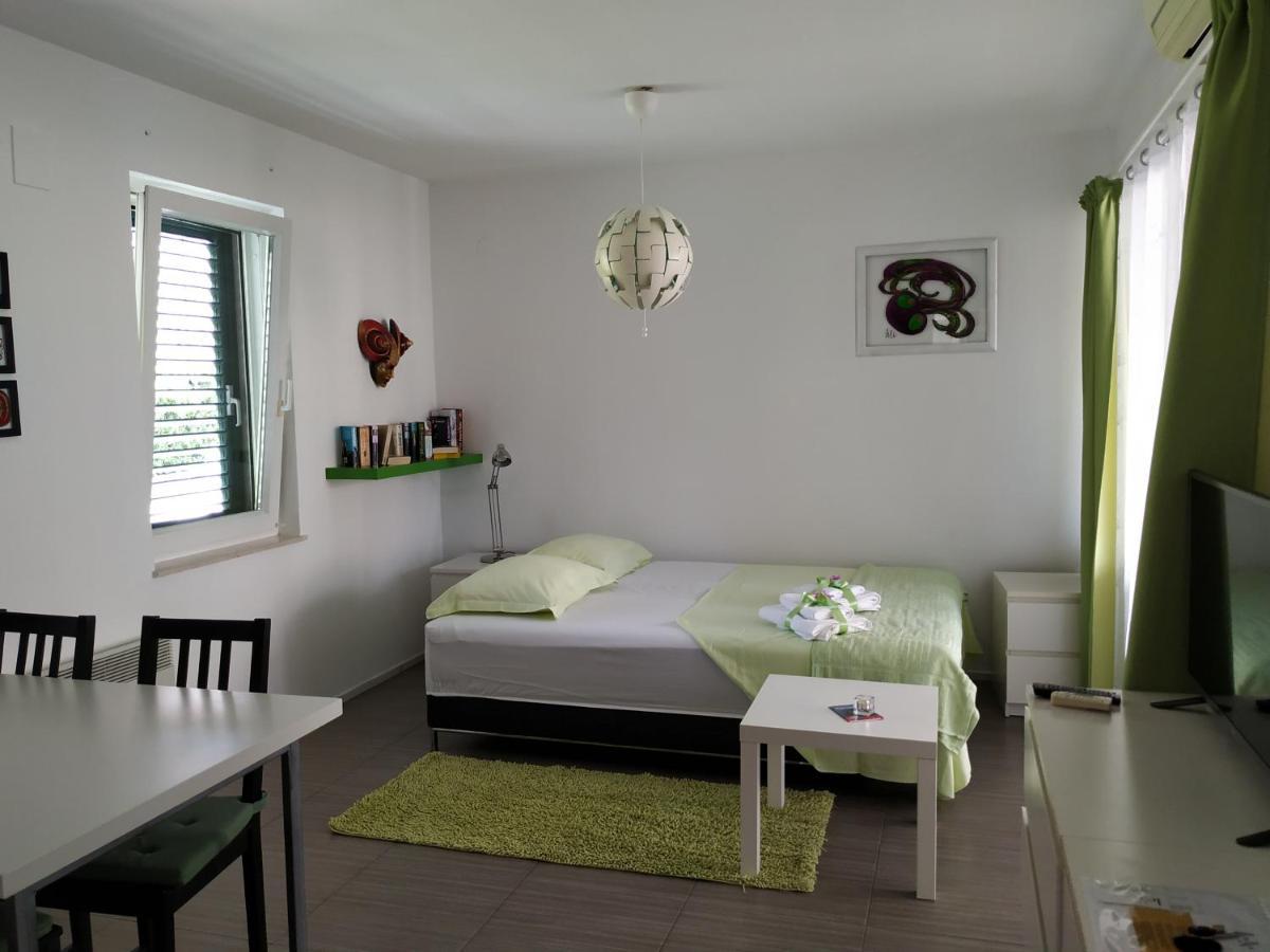 Dubrovnik Apartments Lele Extérieur photo
