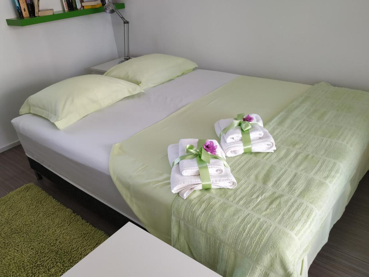 Dubrovnik Apartments Lele Extérieur photo
