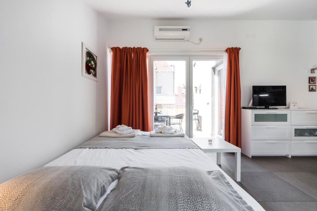 Dubrovnik Apartments Lele Extérieur photo