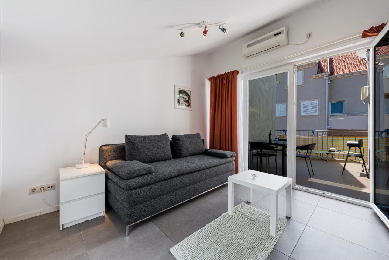 Dubrovnik Apartments Lele Extérieur photo