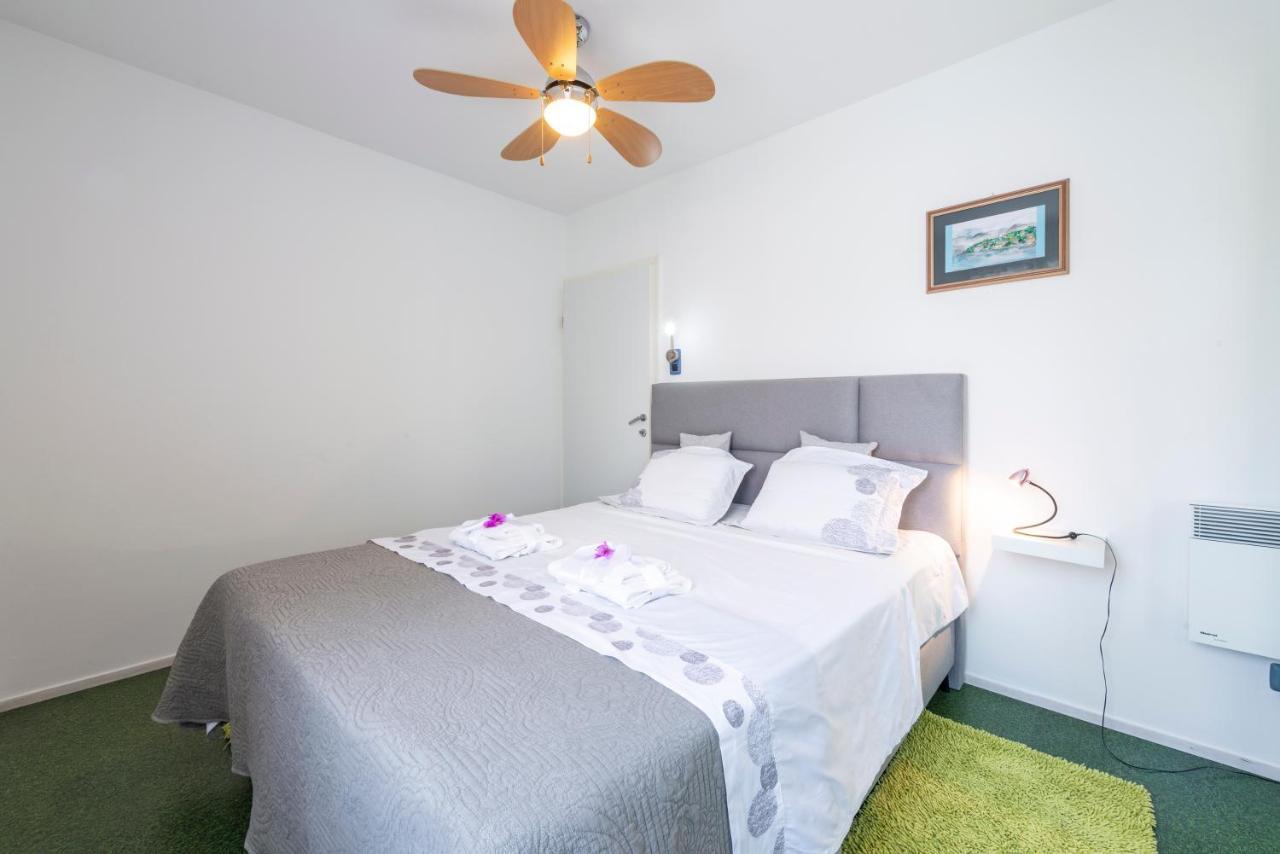 Dubrovnik Apartments Lele Extérieur photo