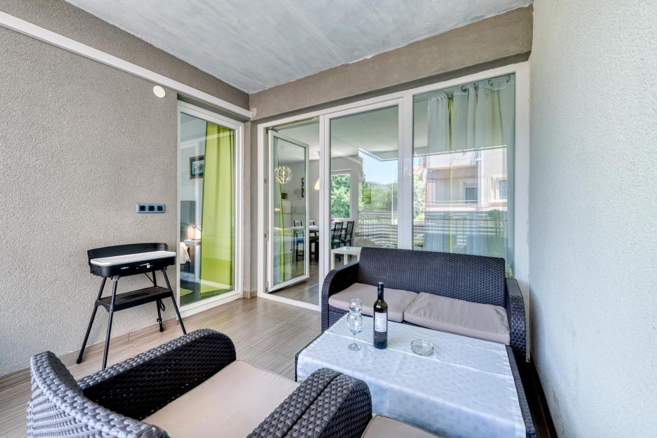 Dubrovnik Apartments Lele Extérieur photo