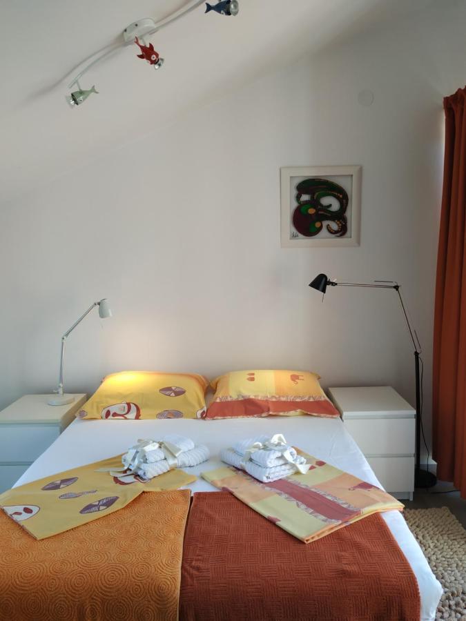 Dubrovnik Apartments Lele Extérieur photo