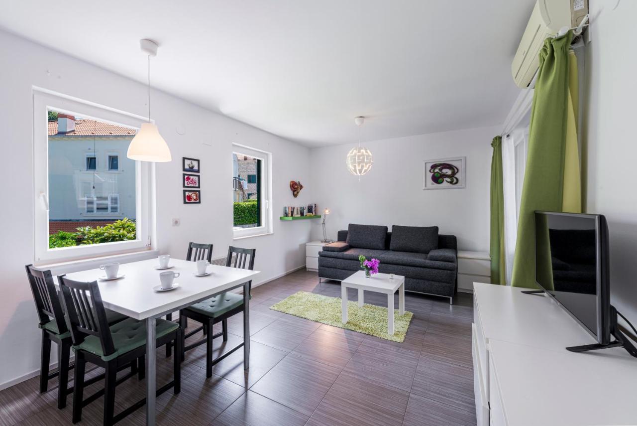 Dubrovnik Apartments Lele Extérieur photo