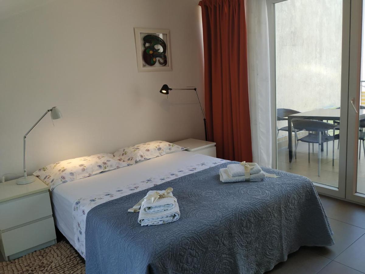 Dubrovnik Apartments Lele Extérieur photo