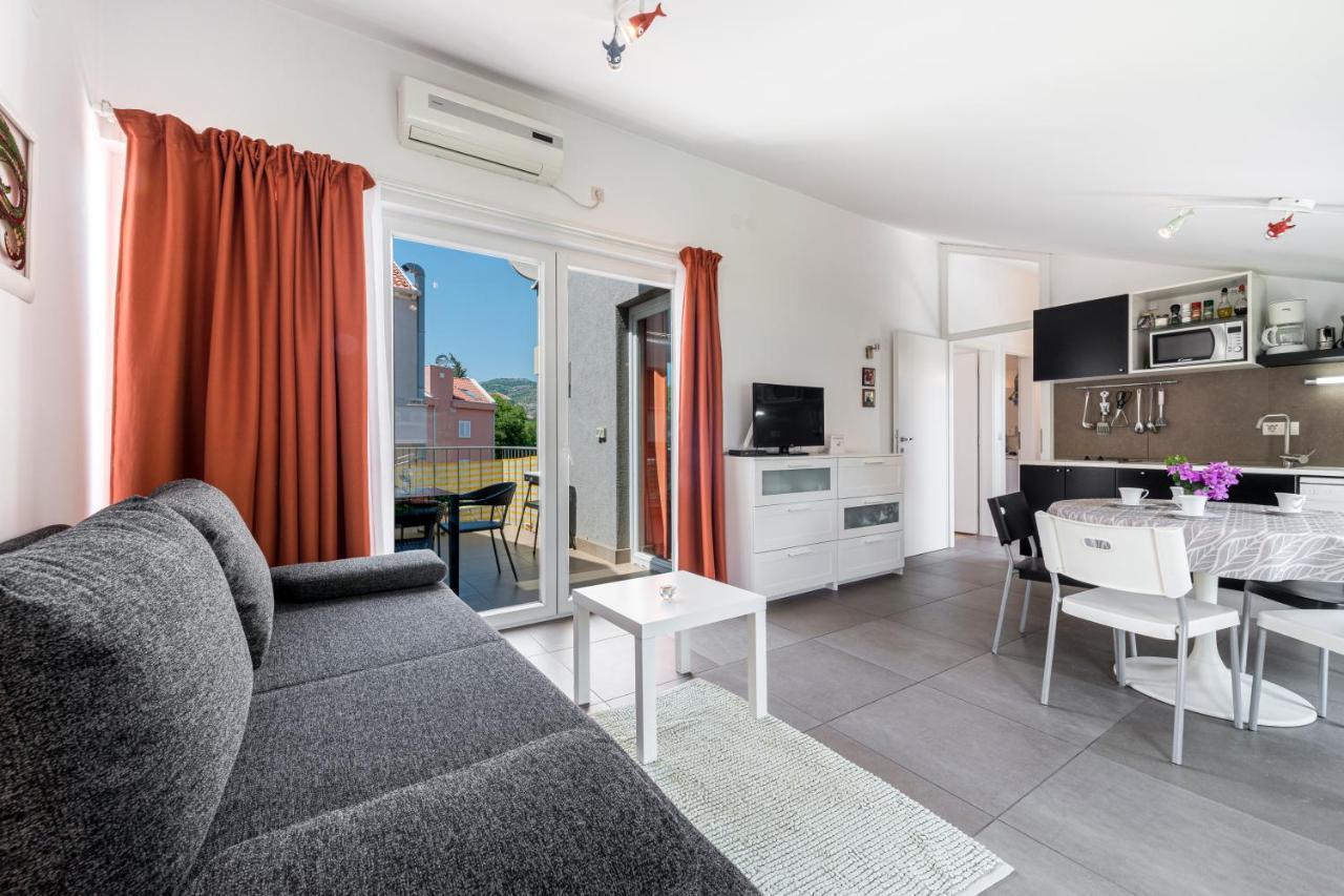 Dubrovnik Apartments Lele Extérieur photo