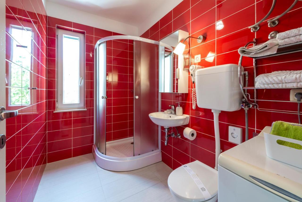 Dubrovnik Apartments Lele Extérieur photo