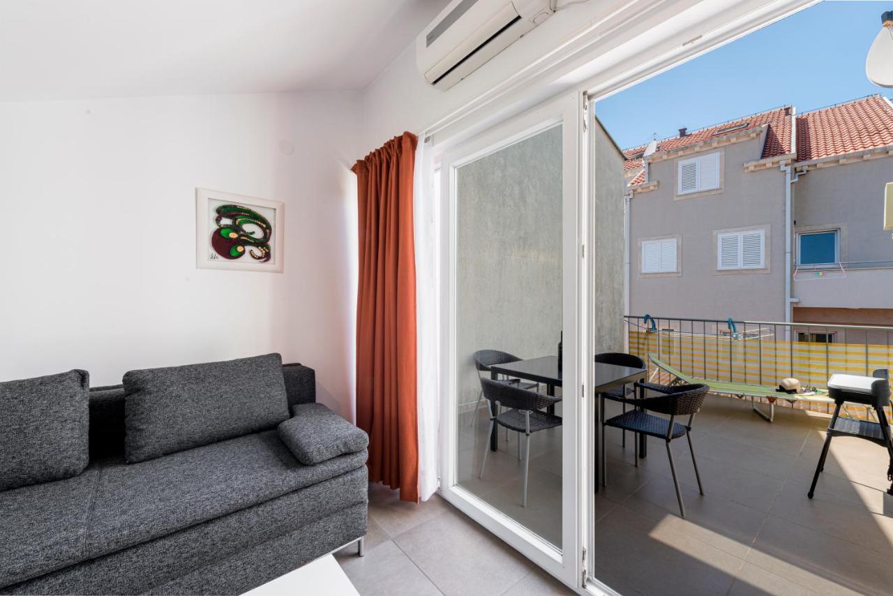 Dubrovnik Apartments Lele Extérieur photo