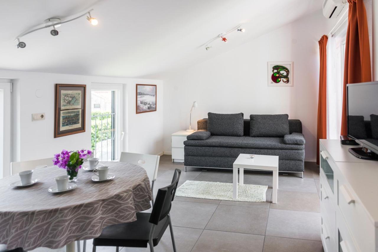 Dubrovnik Apartments Lele Extérieur photo