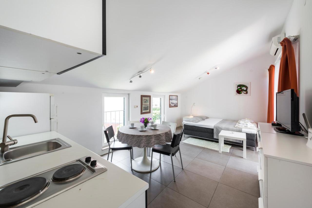 Dubrovnik Apartments Lele Extérieur photo