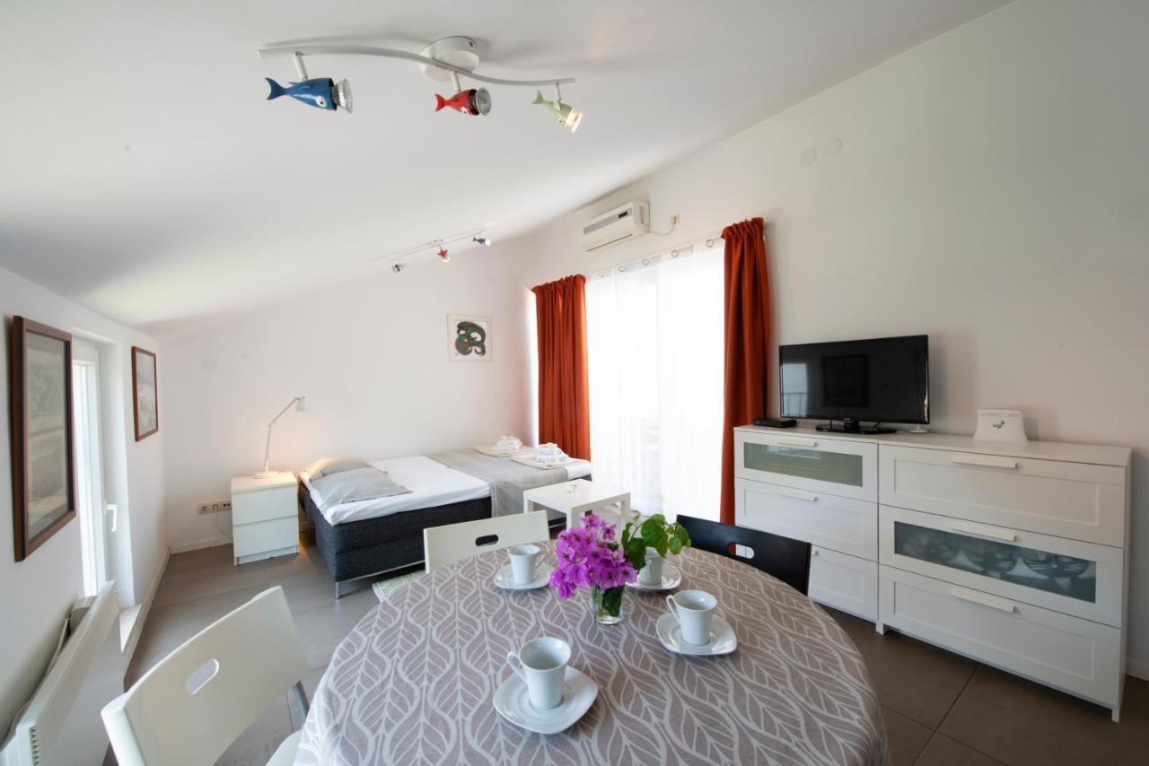 Dubrovnik Apartments Lele Extérieur photo