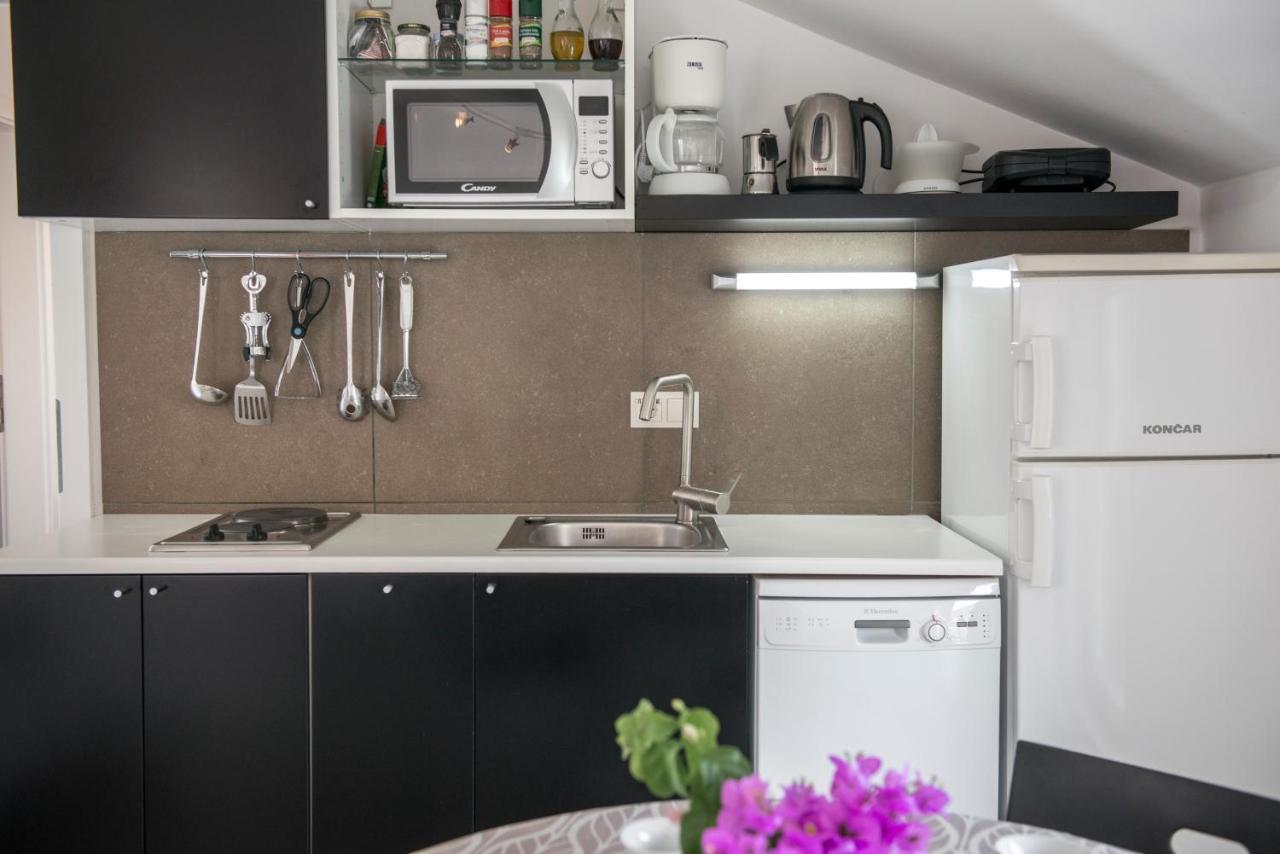 Dubrovnik Apartments Lele Extérieur photo
