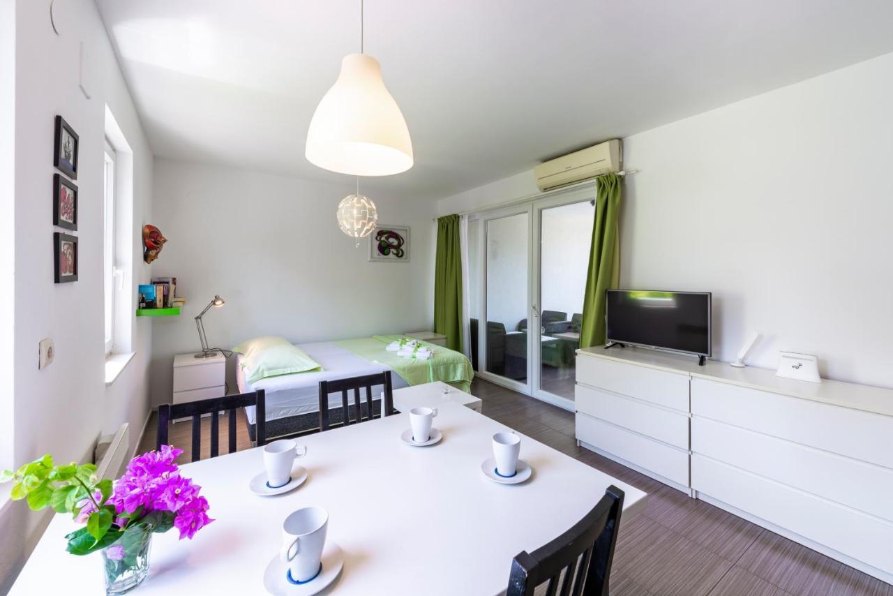 Dubrovnik Apartments Lele Extérieur photo
