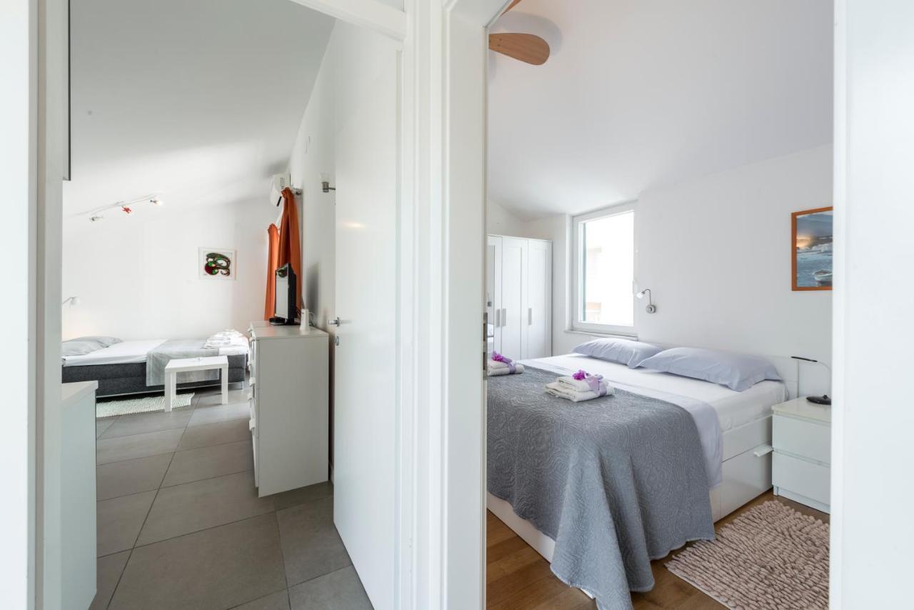 Dubrovnik Apartments Lele Extérieur photo