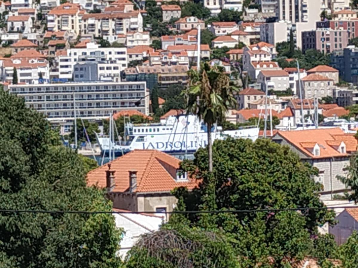 Dubrovnik Apartments Lele Extérieur photo