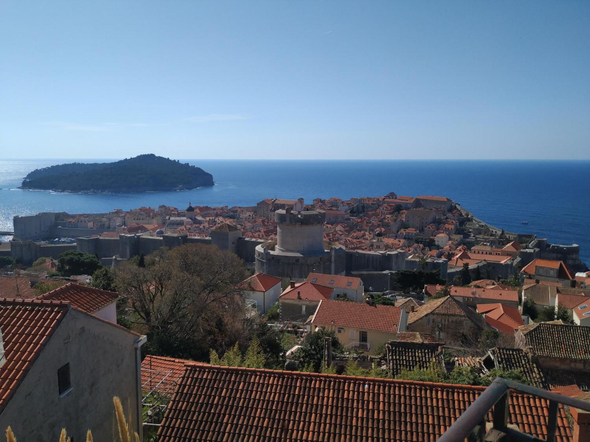 Dubrovnik Apartments Lele Extérieur photo