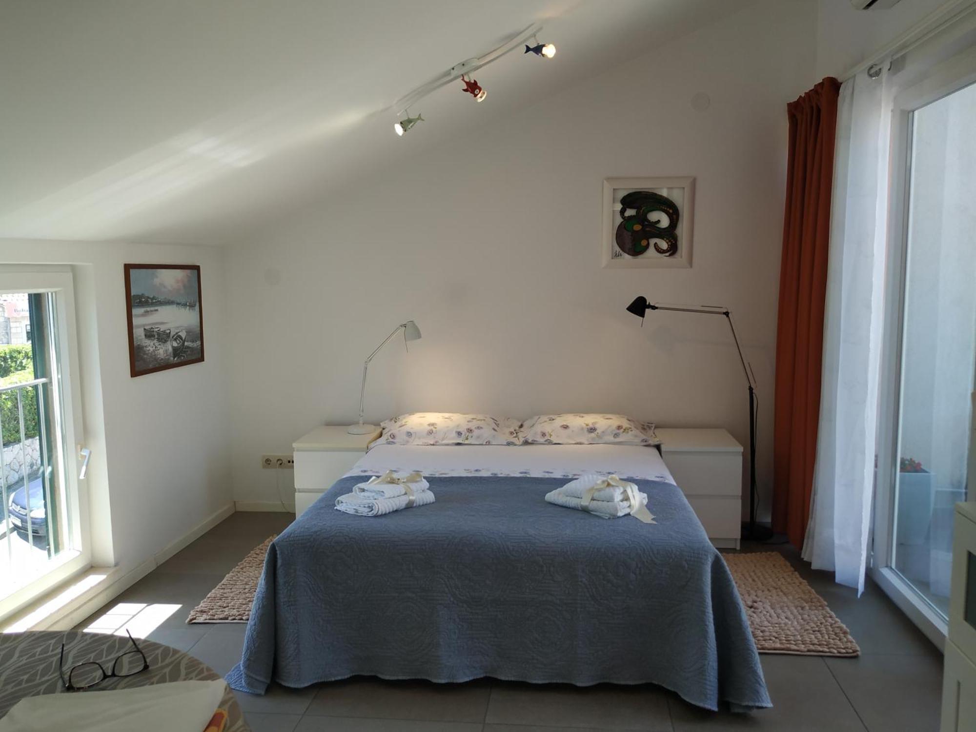 Dubrovnik Apartments Lele Chambre photo