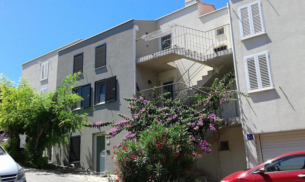 Dubrovnik Apartments Lele Extérieur photo