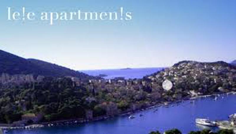 Dubrovnik Apartments Lele Extérieur photo