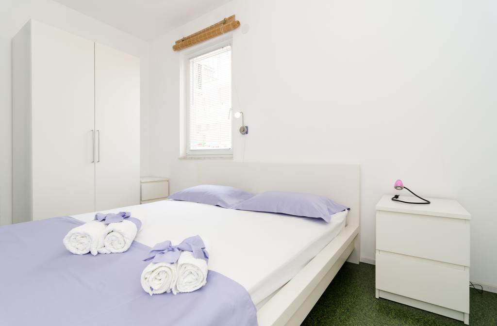Dubrovnik Apartments Lele Extérieur photo
