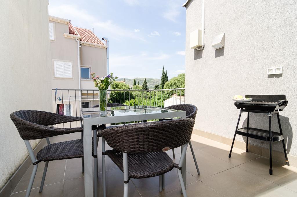 Dubrovnik Apartments Lele Extérieur photo