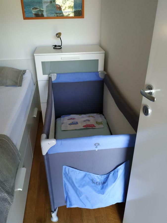 Dubrovnik Apartments Lele Extérieur photo